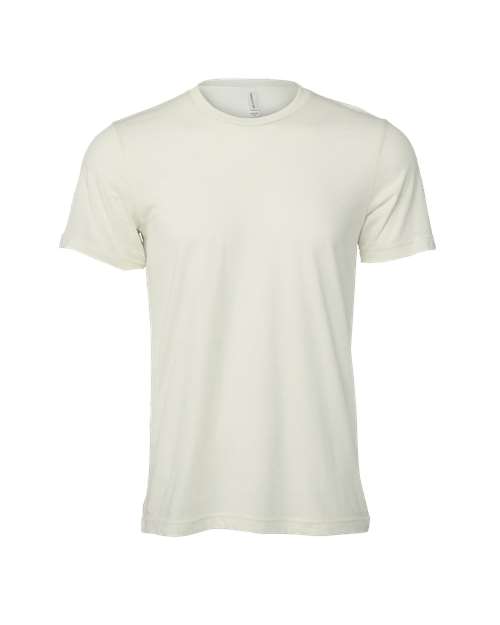 Bella + Canvas 3001C Unisex Jersey T-Shirt #color_CITRON