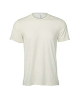 Bella + Canvas 3001C Unisex Jersey T-Shirt #color_CITRON