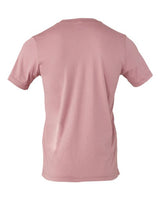 Bella + Canvas 3001C Unisex Jersey T-Shirt #color_ORCHID