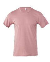 Bella + Canvas 3001C Unisex Jersey T-Shirt #color_ORCHID