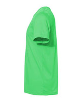 Bella + Canvas 3001C Unisex Jersey T-Shirt #color_SYNTHETIC GREEN