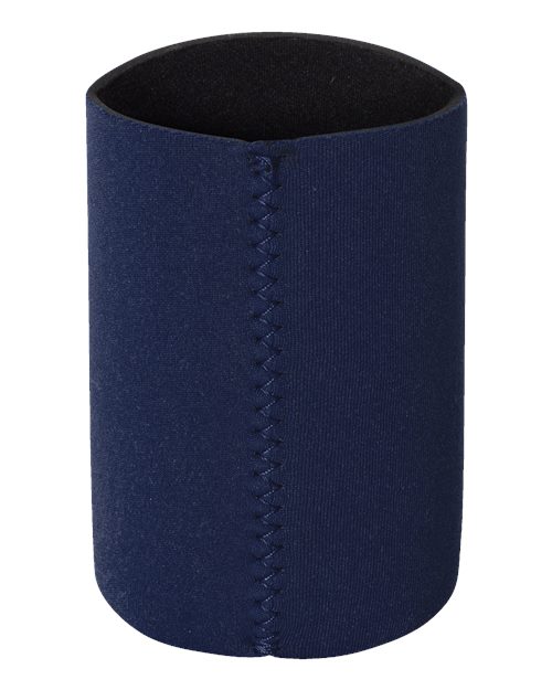 Liberty Bags FT007 Neoprene Can Holder #color_NAVY
