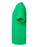 M&O 4800 Gold Soft Touch T-Shirt #color_Irish Green