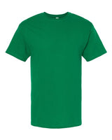 M&O 4800 Gold Soft Touch T-Shirt #color_Fine Kelly Green
