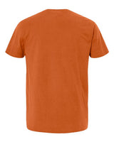M&O 6500M Vintage Garment-Dyed T-Shirt #color_Burnt Orange