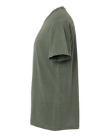 M&O 6500M Vintage Garment-Dyed T-Shirt #color_Monterey Sage