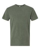 M&O 6500M Vintage Garment-Dyed T-Shirt #color_Monterey Sage