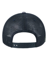LEGACY DTA Dashboard Trucker Cap #color_Navy