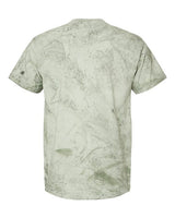Comfort Colors 1745 Adult Heavyweight Color Blast T-Shirt #color_FERN
