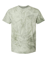 Comfort Colors 1745 Adult Heavyweight Color Blast T-Shirt #color_FERN