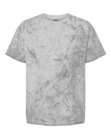 Comfort Colors 1745 Adult Heavyweight Color Blast T-Shirt #color_SMOKE