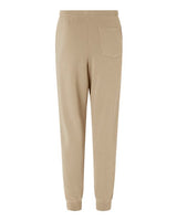 Independent Trading Co. PRM50PTPD Pigment-Dyed Fleece Pants #color_Pigment Sandstone