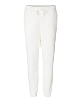 Independent Trading Co. PRM50PTPD Pigment-Dyed Fleece Pants #color_Prepared For Dye