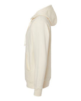 Independent Trading Co. SS4500 Midweight Hooded Sweatshirt #color_Bone