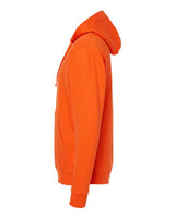Independent Trading Co. SS4500 Midweight Hooded Sweatshirt #color_Orange