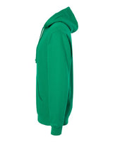 Independent Trading Co. SS4500 Midweight Hooded Sweatshirt #color_Kelly Green
