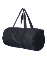 Independent Trading Co. INDDUFBAG 29L Day Tripper Duffel Bag #color_Black Camo