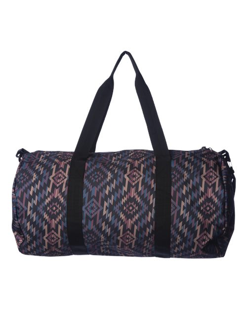 Independent Trading Co. INDDUFBAG 29L Day Tripper Duffel Bag #color_Southwest