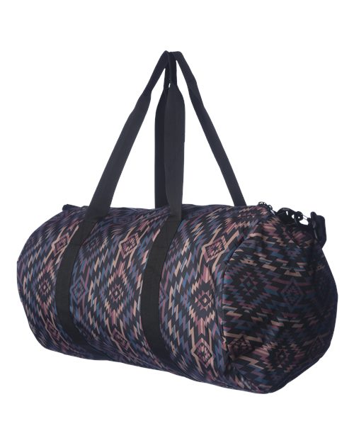 Independent Trading Co. INDDUFBAG 29L Day Tripper Duffel Bag #color_Southwest