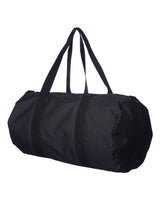Independent Trading Co. INDDUFBAG 29L Day Tripper Duffel Bag #color_Polka Dot