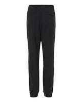 Adidas A436 Fleece Joggers #color_Black