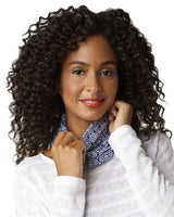 Helen Jon HJAC0812 Fashion Gaiter #color_Tangier