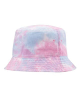 Valucap SP450 Tie-Dyed Bucket Hat
