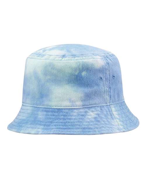 Valucap SP450 Tie-Dyed Bucket Hat