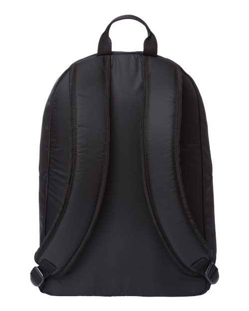 Oakley FOS901071 23L Nylon Backpack #color_Blackout