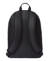 Oakley FOS901071 23L Nylon Backpack #color_Blackout