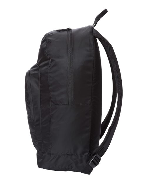 Oakley FOS901071 23L Nylon Backpack #color_Blackout