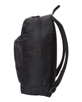 Oakley FOS901071 23L Nylon Backpack #color_Blackout
