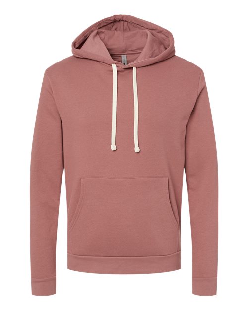 Next Level 9303 Unisex Pullover Hooded Sweatshirt #color_MAUVE