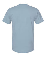Next Level 3600 Unisex Cotton T-Shirt #color_STONEWASH DENIM