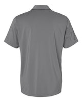 Adidas A514 Ultimate Solid Polo #color_Grey Three