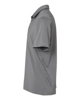 Adidas A514 Ultimate Solid Polo #color_Grey Three