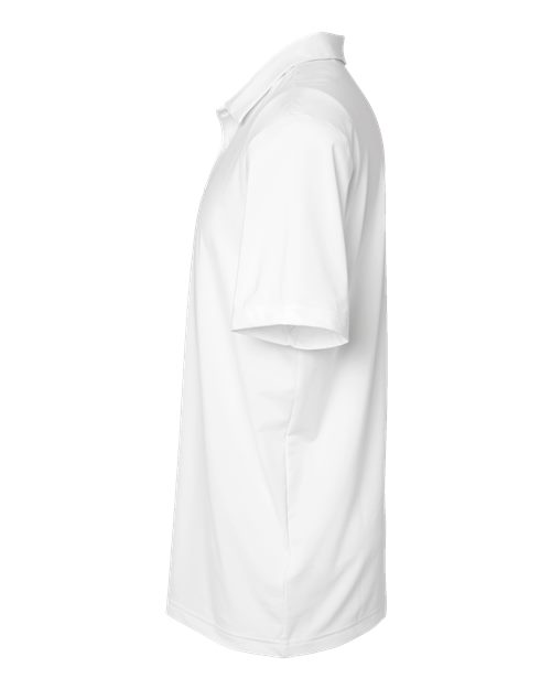 Adidas A514 Ultimate Solid Polo #color_White