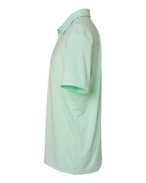 Adidas A514 Ultimate Solid Polo #color_Clear Mint