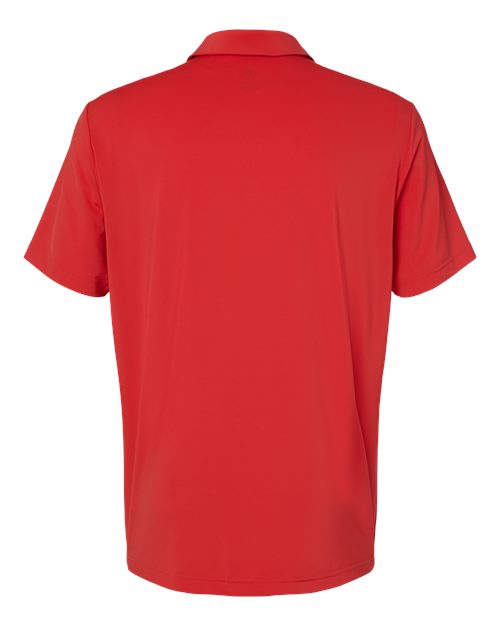 Adidas A514 Ultimate Solid Polo #color_Real Coral