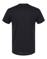 Next Level 6010 Unisex Triblend T-Shirt #color_BLACK