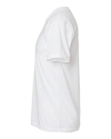 Next Level 6010 Unisex Triblend T-Shirt #color_WHITE