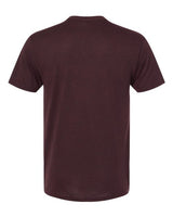 Next Level 6010 Unisex Triblend T-Shirt #color_CARDINAL BLACK