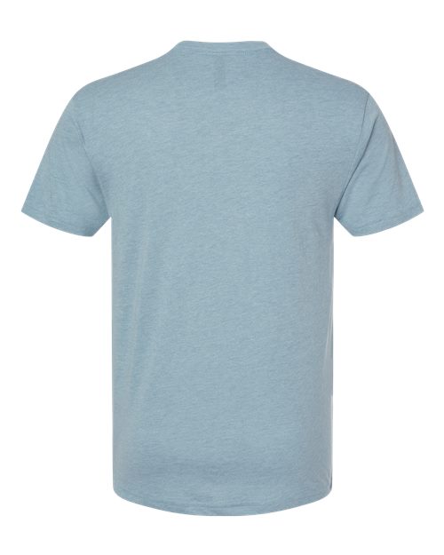 Next Level 6010 Unisex Triblend T-Shirt #color_STONEWASH DENIM