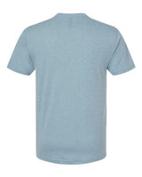 Next Level 6010 Unisex Triblend T-Shirt #color_STONEWASH DENIM