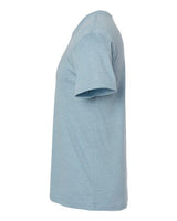 Next Level 6010 Unisex Triblend T-Shirt #color_STONEWASH DENIM