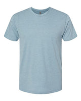 Next Level 6010 Unisex Triblend T-Shirt #color_STONEWASH DENIM