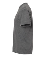 Next Level 6010 Unisex Triblend T-Shirt #color_VIN HEAVY METAL
