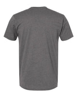 Next Level N6210 Unisex CVC Crewneck T-Shirt #color_HTHR HEAVY METAL