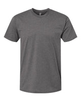 Next Level N6210 Unisex CVC Crewneck T-Shirt #color_HTHR HEAVY METAL