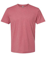 Next Level N6210 Unisex CVC Crewneck T-Shirt #color_HEATHER MAUVE